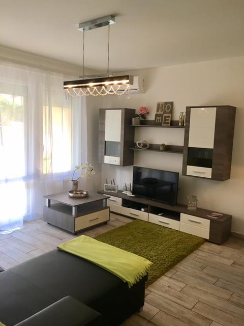 Zen Apartman Sunshine Замарди Экстерьер фото